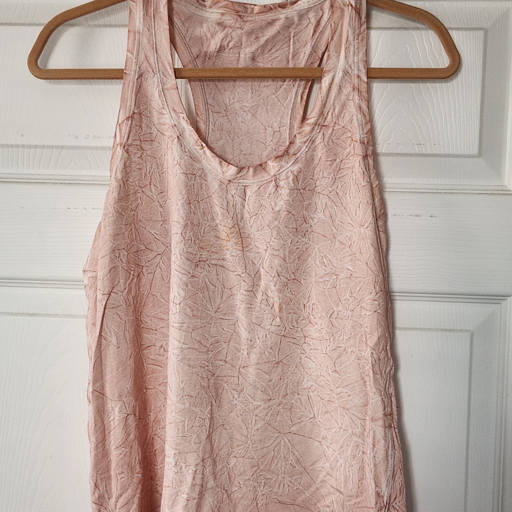 Lululemon Love Tank